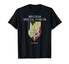 Armée belge spéciale d'occasion  Livré partout en France