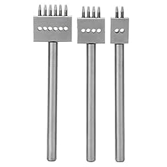 3pcs prong steel for sale  Delivered anywhere in UK