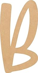 Wooden inch letters for sale  Delivered anywhere in USA 