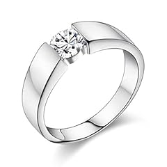 Uloveido j002 bague d'occasion  Livré partout en France
