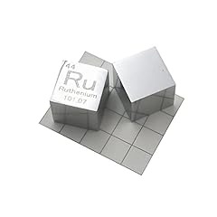 嘉信誉 ruthenium density for sale  Delivered anywhere in UK