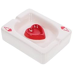 Creative ashtray poker for sale  Delivered anywhere in USA 