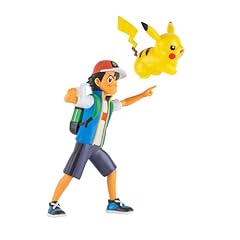 Pokémon figurine combat d'occasion  Livré partout en France