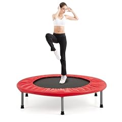 Costway mini trampoline for sale  Delivered anywhere in UK