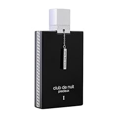Armaf club nuit for sale  Delivered anywhere in UK