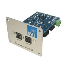 Esu ecoslink terminal gebraucht kaufen  Wird an jeden Ort in Deutschland