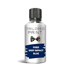 Tailored paint touch for sale  Delivered anywhere in UK