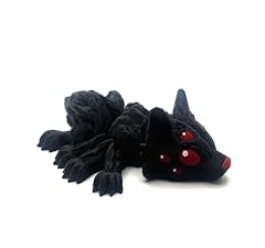 Printed wolf spider for sale  Delivered anywhere in USA 