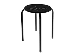 Tabouret métal robuste d'occasion  Livré partout en France