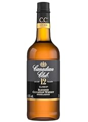 Canadian club whisky usato  Spedito ovunque in Italia 