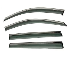 Wind deflectors windows for sale  Delivered anywhere in UK