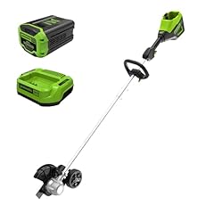 Greenworks 60v brushless for sale  Delivered anywhere in USA 
