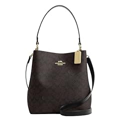 Coach town bucket for sale  Delivered anywhere in USA 