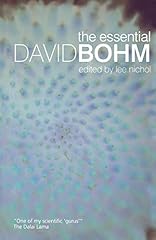 Essential david bohm for sale  Delivered anywhere in UK
