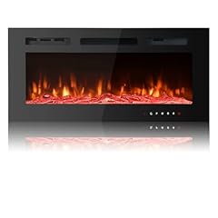 Erommy electric fireplace for sale  Delivered anywhere in USA 