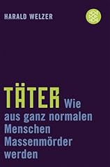 Täter ganz normalen gebraucht kaufen  Wird an jeden Ort in Deutschland