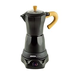 Jocca caffettiera elettrica usato  Spedito ovunque in Italia 