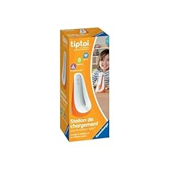 Ravensburger tiptoi station d'occasion  Livré partout en Belgiqu