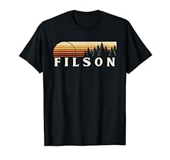 Filson vintage evergreen for sale  Delivered anywhere in USA 