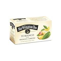 Sir wiston tea usato  Spedito ovunque in Italia 