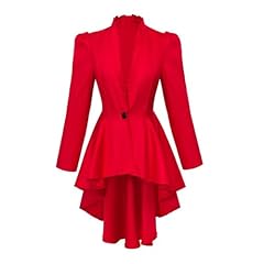 Manteau femme long d'occasion  Livré partout en France