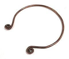 Artizanstore copper torc for sale  Delivered anywhere in USA 