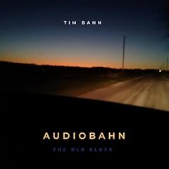 Audiobahn old block for sale  Delivered anywhere in UK