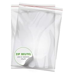 Trade zip beutel gebraucht kaufen  Wird an jeden Ort in Deutschland