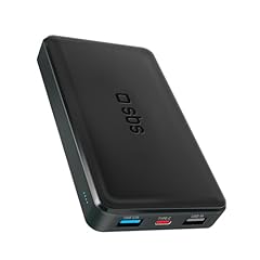 Sbs powerbank 10k usato  Spedito ovunque in Italia 
