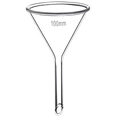 Seoh glass funnel for sale  Delivered anywhere in USA 