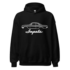 Infinite 1961 impala for sale  Delivered anywhere in USA 