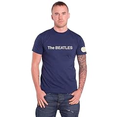 Beatles shirt band for sale  Delivered anywhere in UK