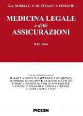 Medicina legale delle usato  Spedito ovunque in Italia 