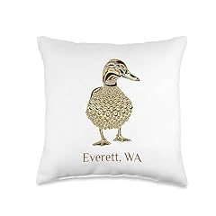 Everettwa mallard duck for sale  Delivered anywhere in USA 