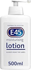 Megabargain e45 dermatological for sale  Delivered anywhere in UK