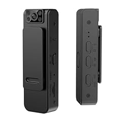 Mini body camera for sale  Delivered anywhere in USA 