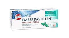 Emser pastillen halstabletten gebraucht kaufen  Wird an jeden Ort in Deutschland