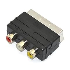 Childmory 3rca scart for sale  Delivered anywhere in UK