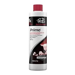 Seachem prime 325 usato  Spedito ovunque in Italia 