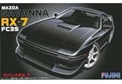 Mazda savanna fc3s d'occasion  Livré partout en France