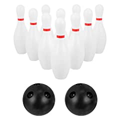 Stobok kids bowling for sale  Delivered anywhere in UK