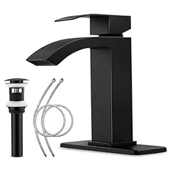 Homikit black waterfall for sale  Delivered anywhere in USA 