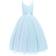 Flower girls princess for sale  Delivered anywhere in UK
