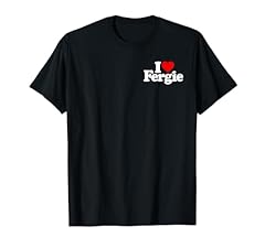 Love heart fergie for sale  Delivered anywhere in USA 