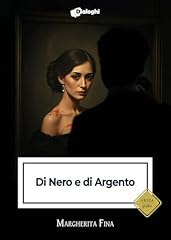 Nero di argento usato  Spedito ovunque in Italia 