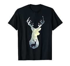 Forest stag art for sale  Delivered anywhere in UK