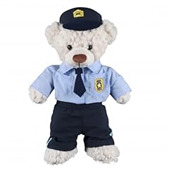 Blue police outfit for sale  Delivered anywhere in UK