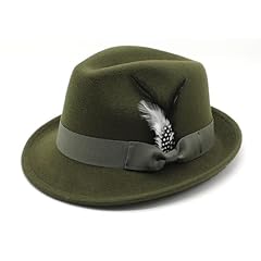 Trachtenhut herren ktoberfest gebraucht kaufen  Wird an jeden Ort in Deutschland
