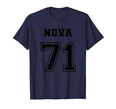 Jersey style nova for sale  Delivered anywhere in USA 