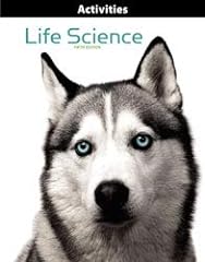 Life science activities for sale  Delivered anywhere in USA 